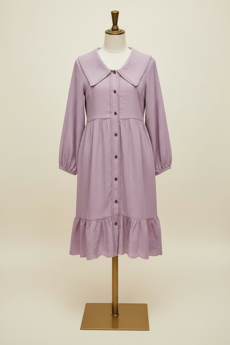 Phoebe Dress