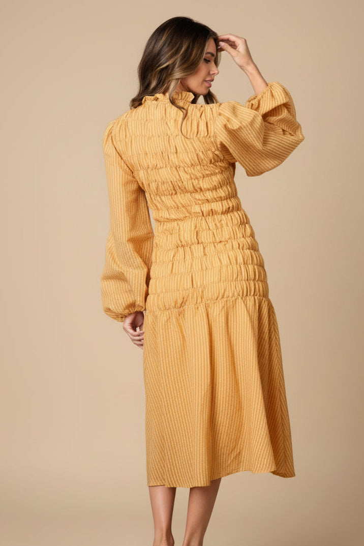 Agata Dress