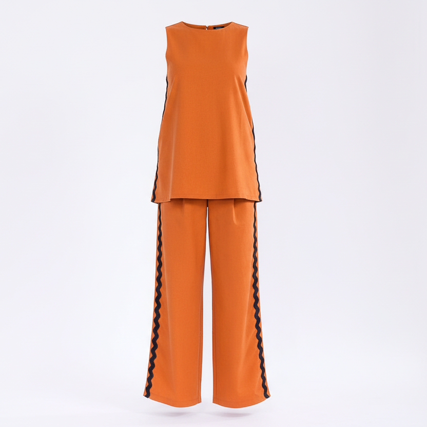 Marvelli Top and Pant
