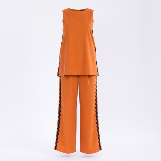 Marvelli Top and Pant