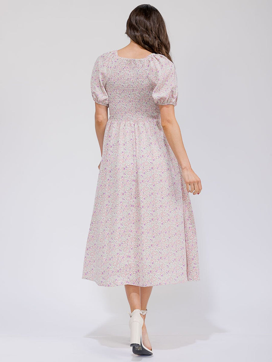 Rose of Lima Dress