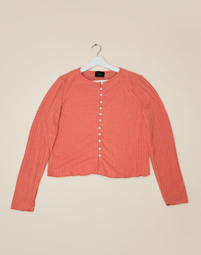Light Cardigan
