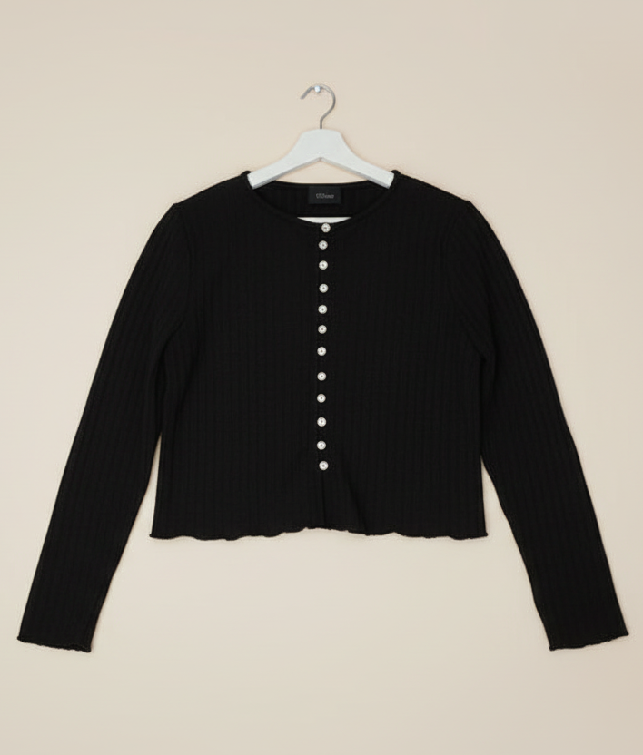 Light Cardigan