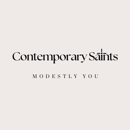 Contemporary Saints e-gift card