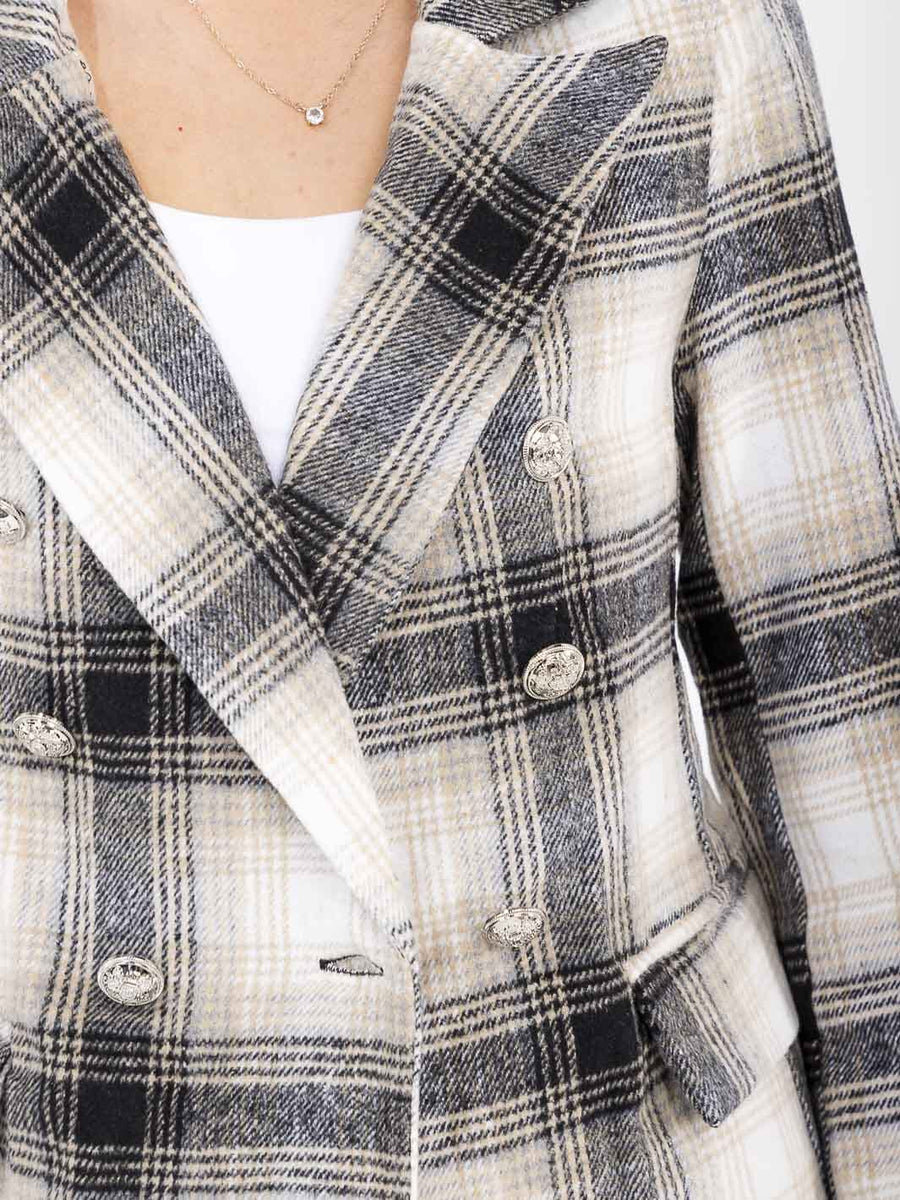 Lady Blazer