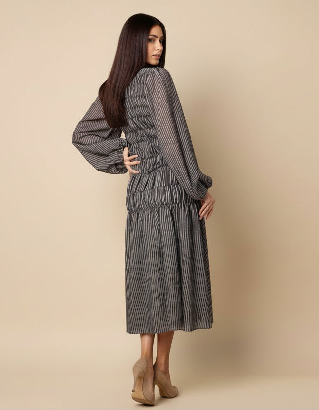 Agata Dress