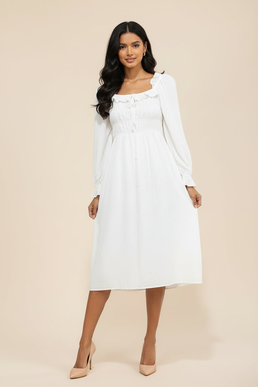 Rosario Dress