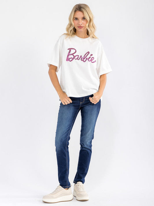 Barbie Top