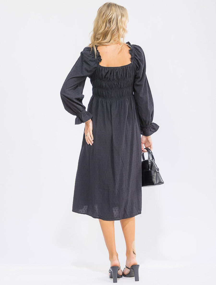 Rosario Dress