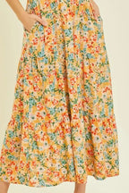 Philomena Dress