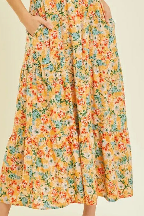 Philomena Dress