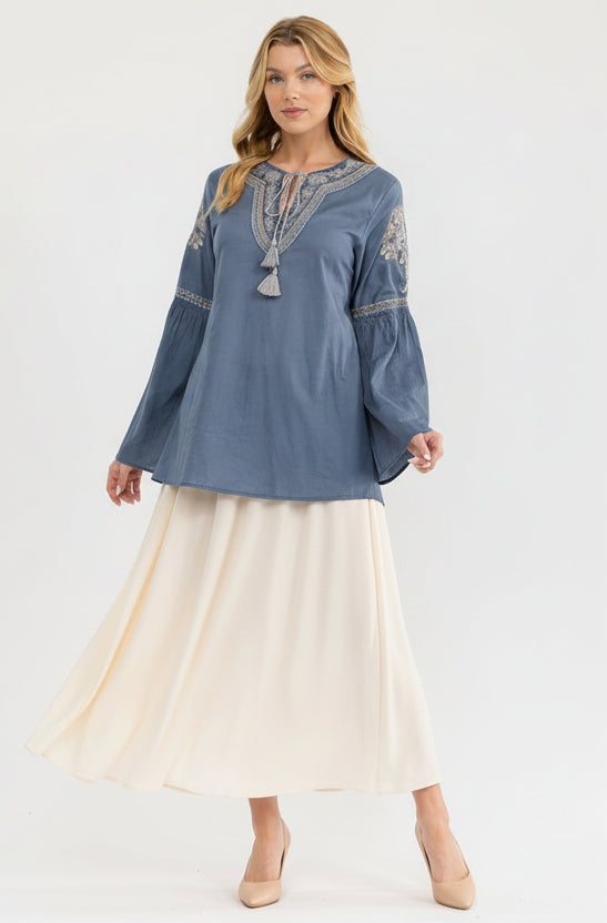 Teresa Blouse