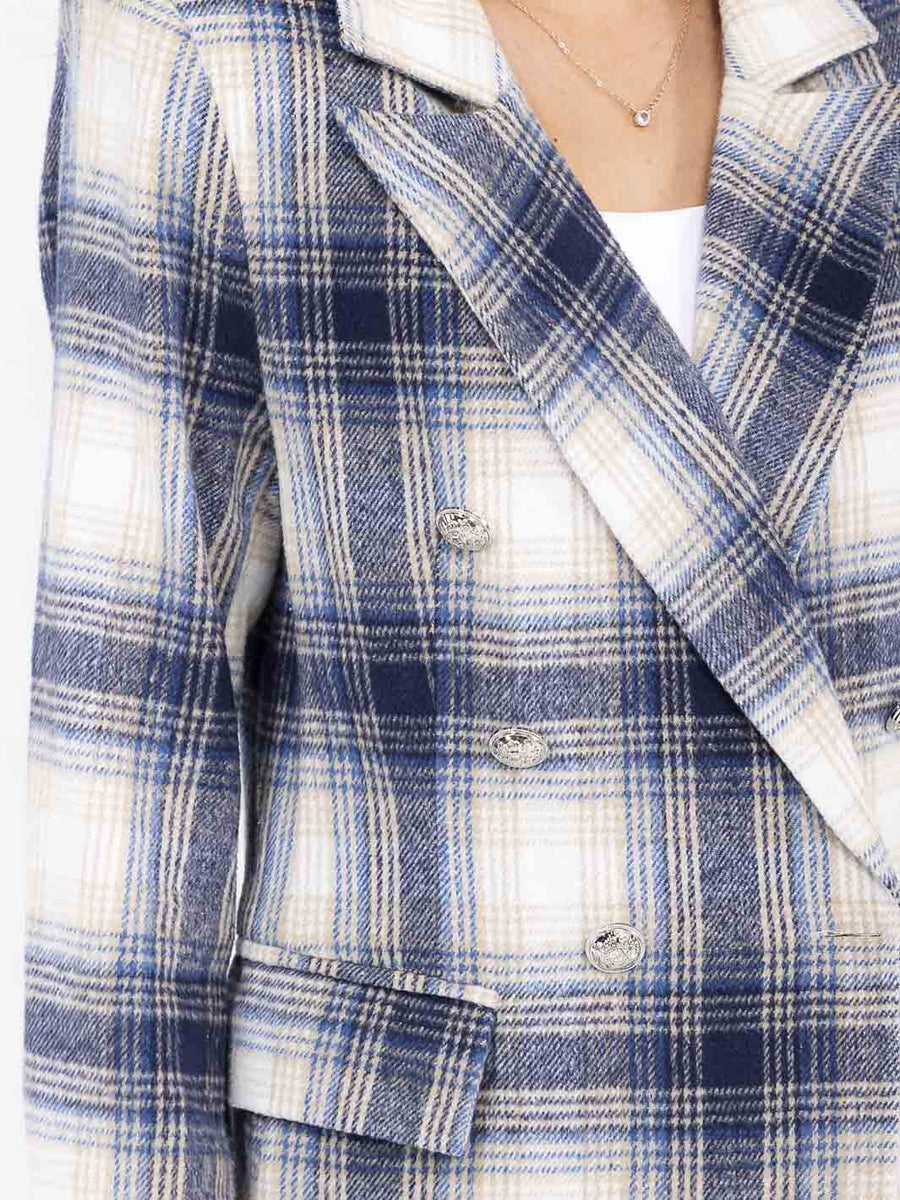 Lady Blazer