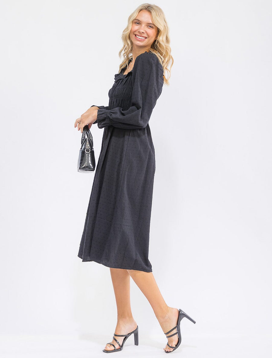 Rosario Dress