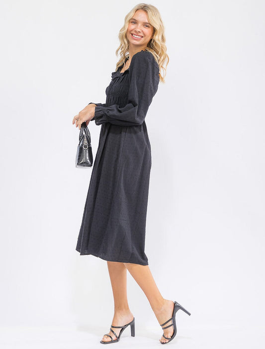 Rosario Dress