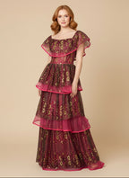 Isabel Dress