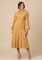 Agata Dress