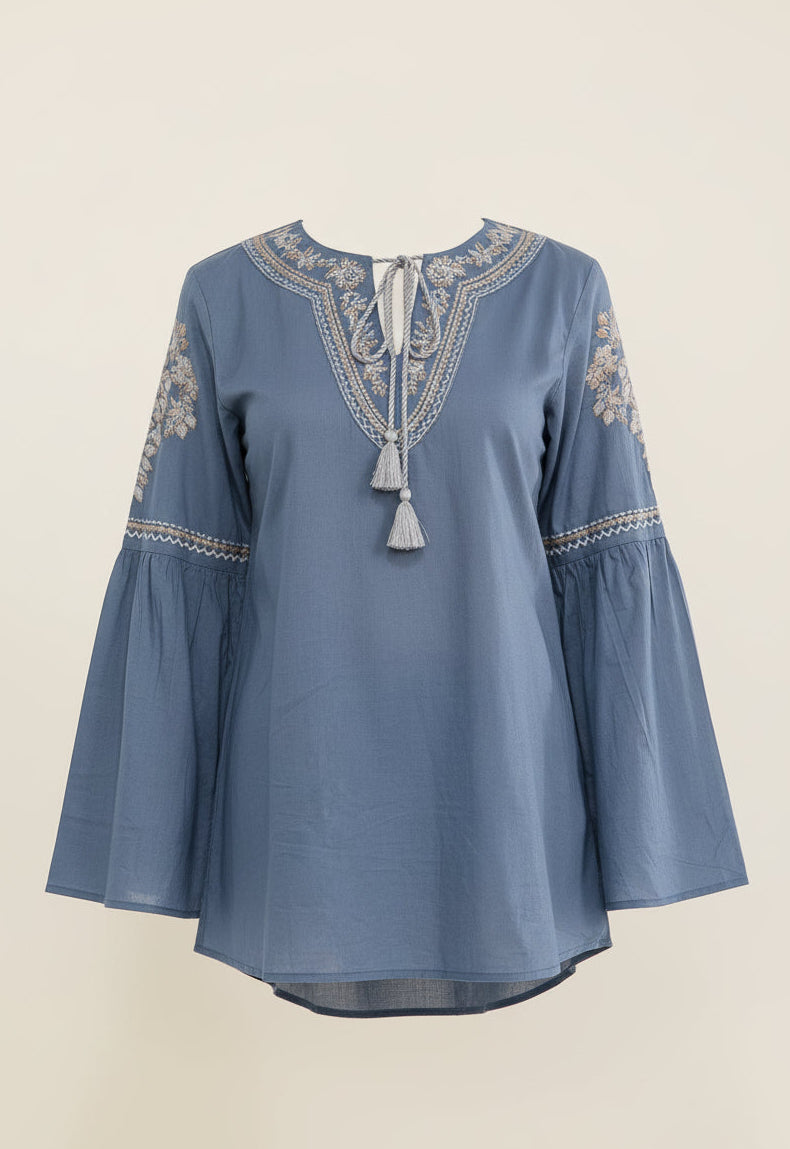 Teresa Blouse