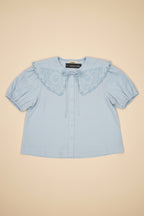 Alexandrina Blouse