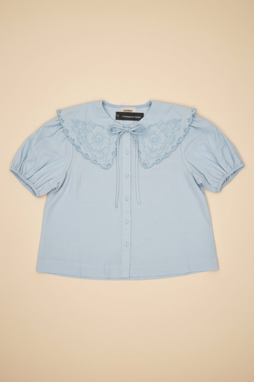 Alexandrina Blouse