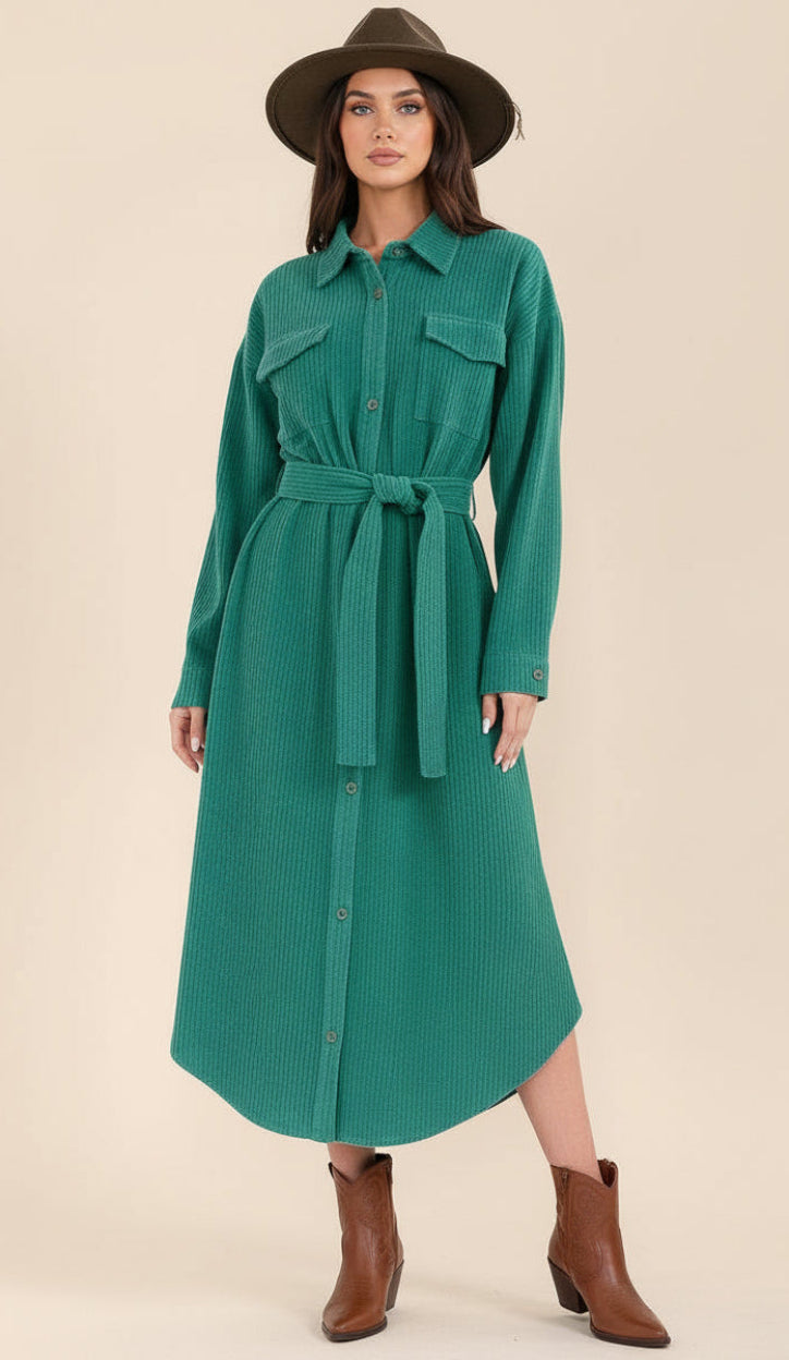 Patricia Dress