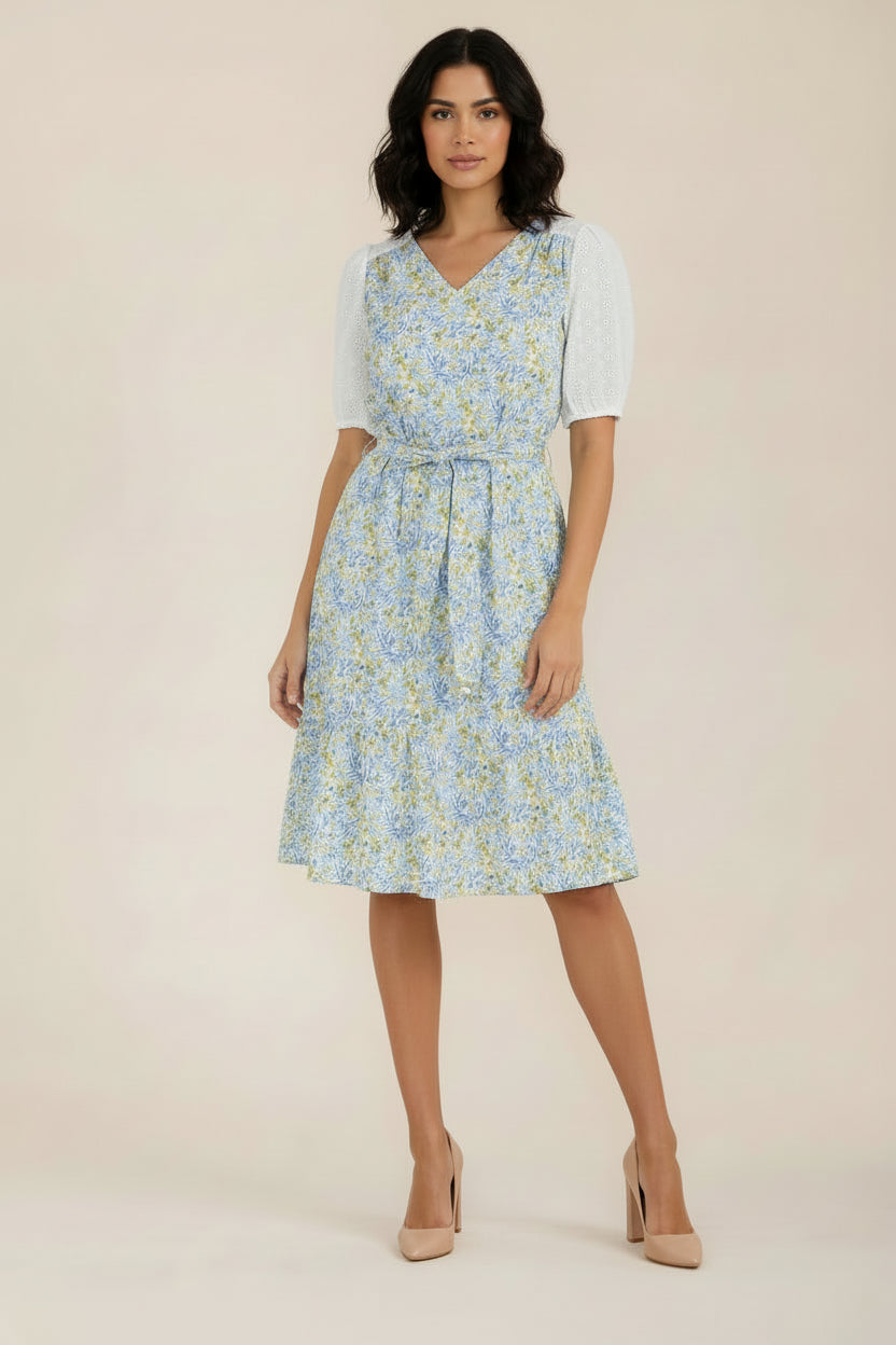Kateri Dress