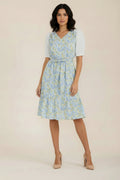 Kateri Dress