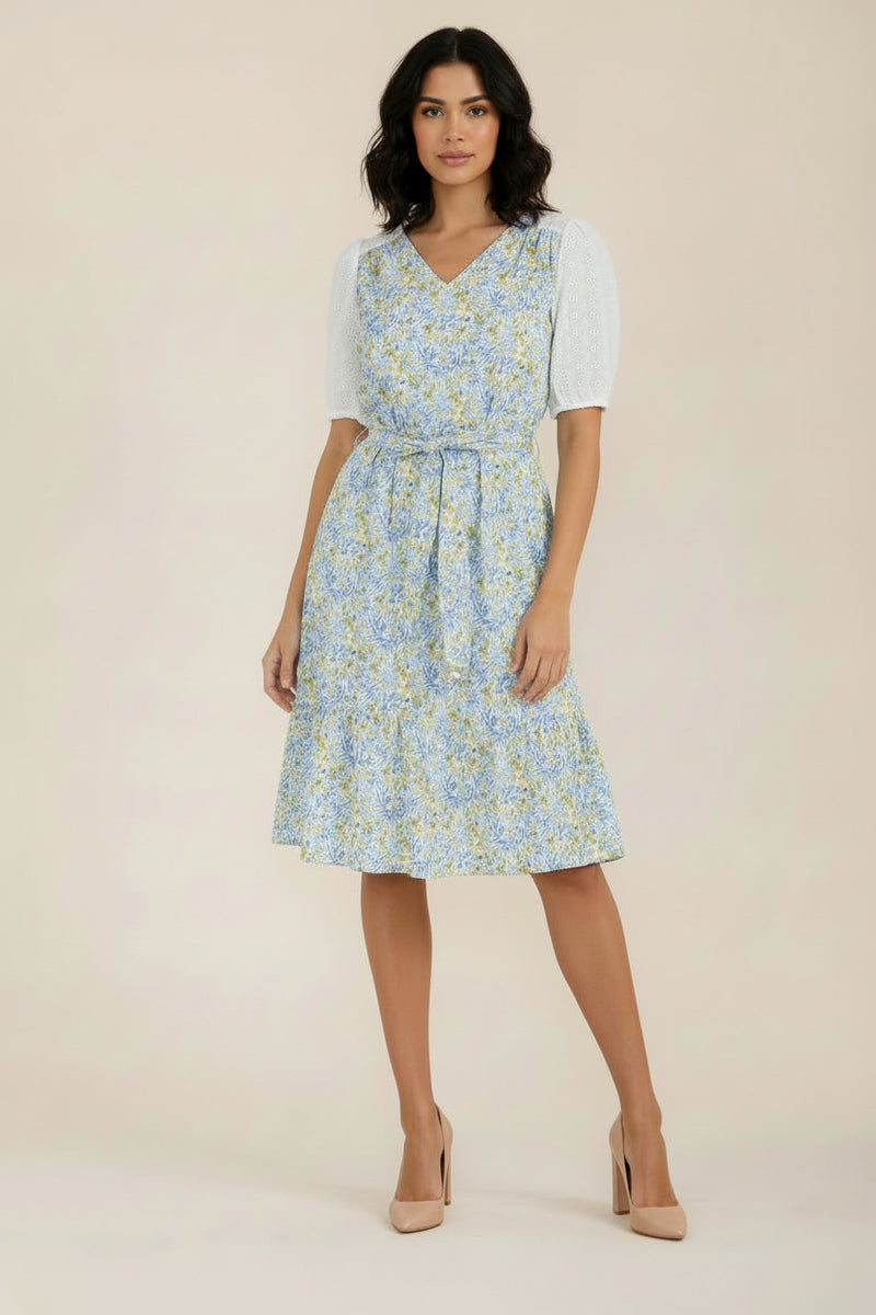 Kateri Dress