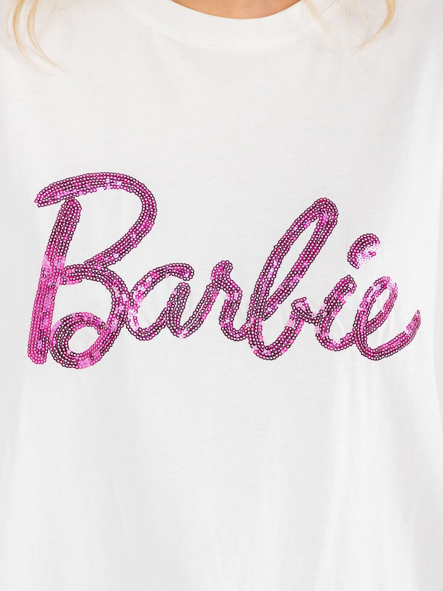 Barbie Top
