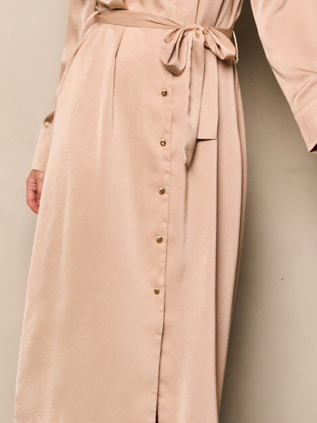 Vestido de Gianna