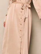 Vestido de Gianna