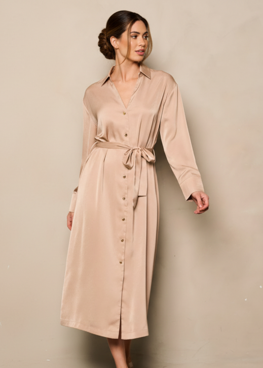 Vestido de Gianna
