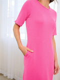 Claudia Dress