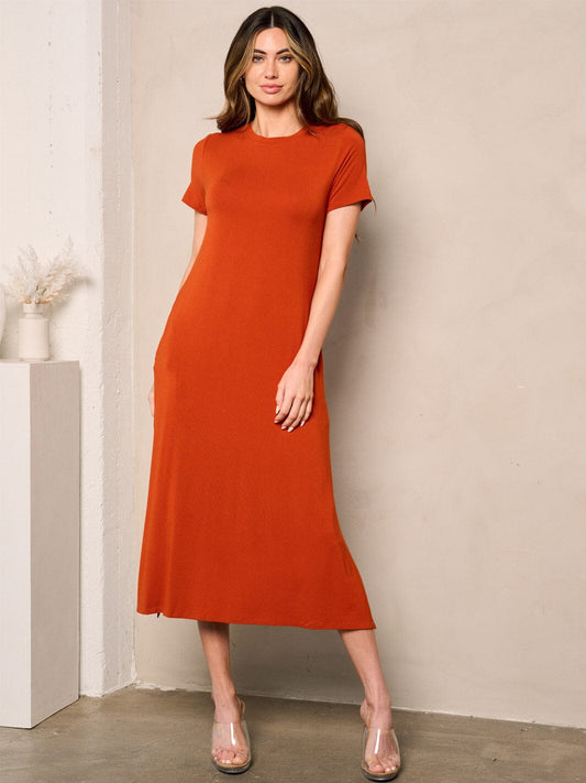 Santa Barbara Dress