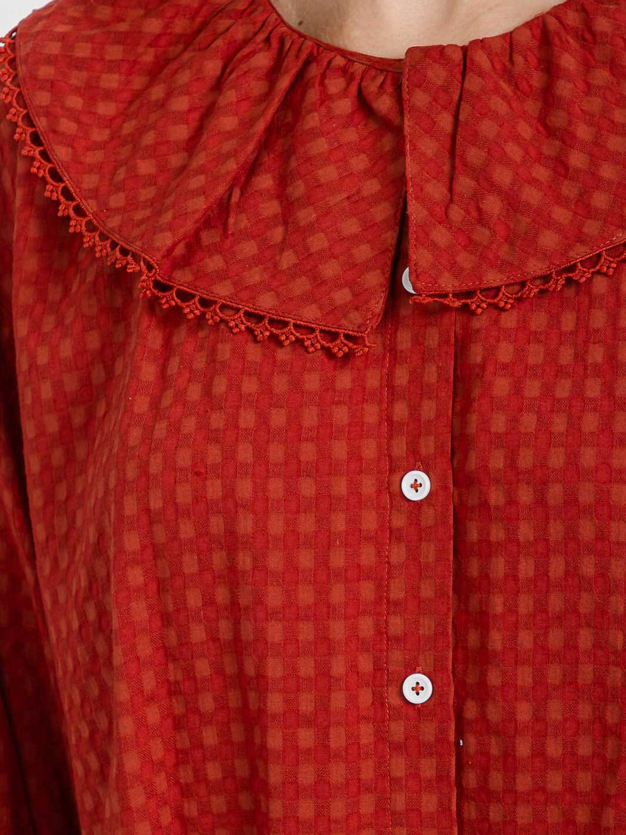 Sacred Heart Top