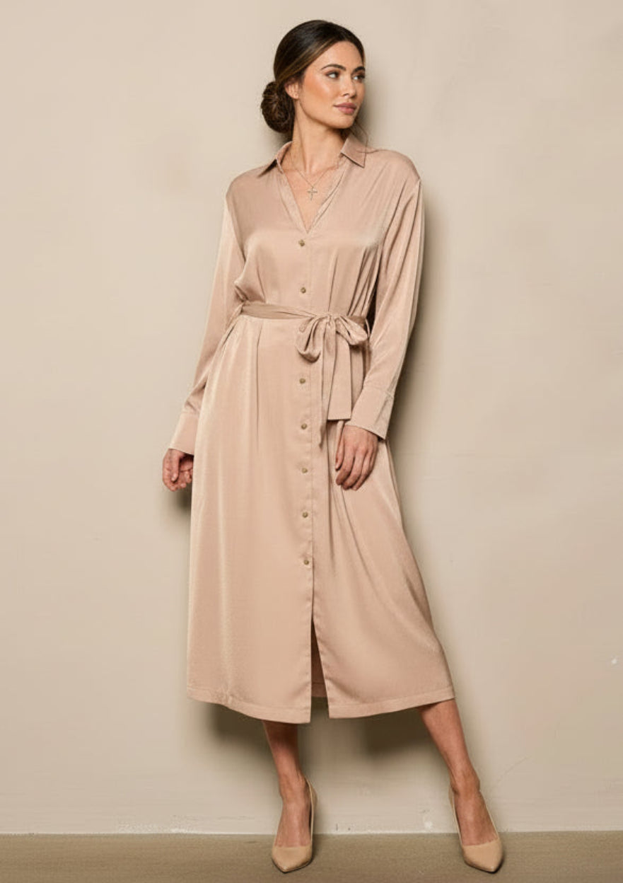 Vestido de Gianna