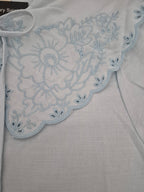 Alexandrina Blouse