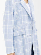 Celeste Coat