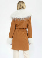 Leone Coat