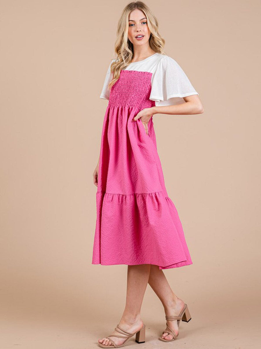 Valentina Dress