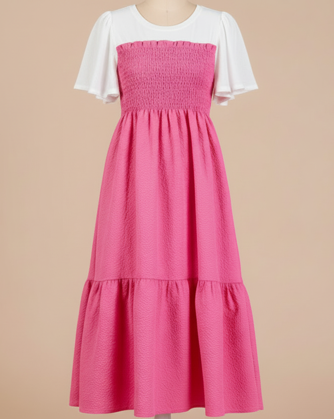 Valentina Dress