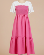 Valentina Dress