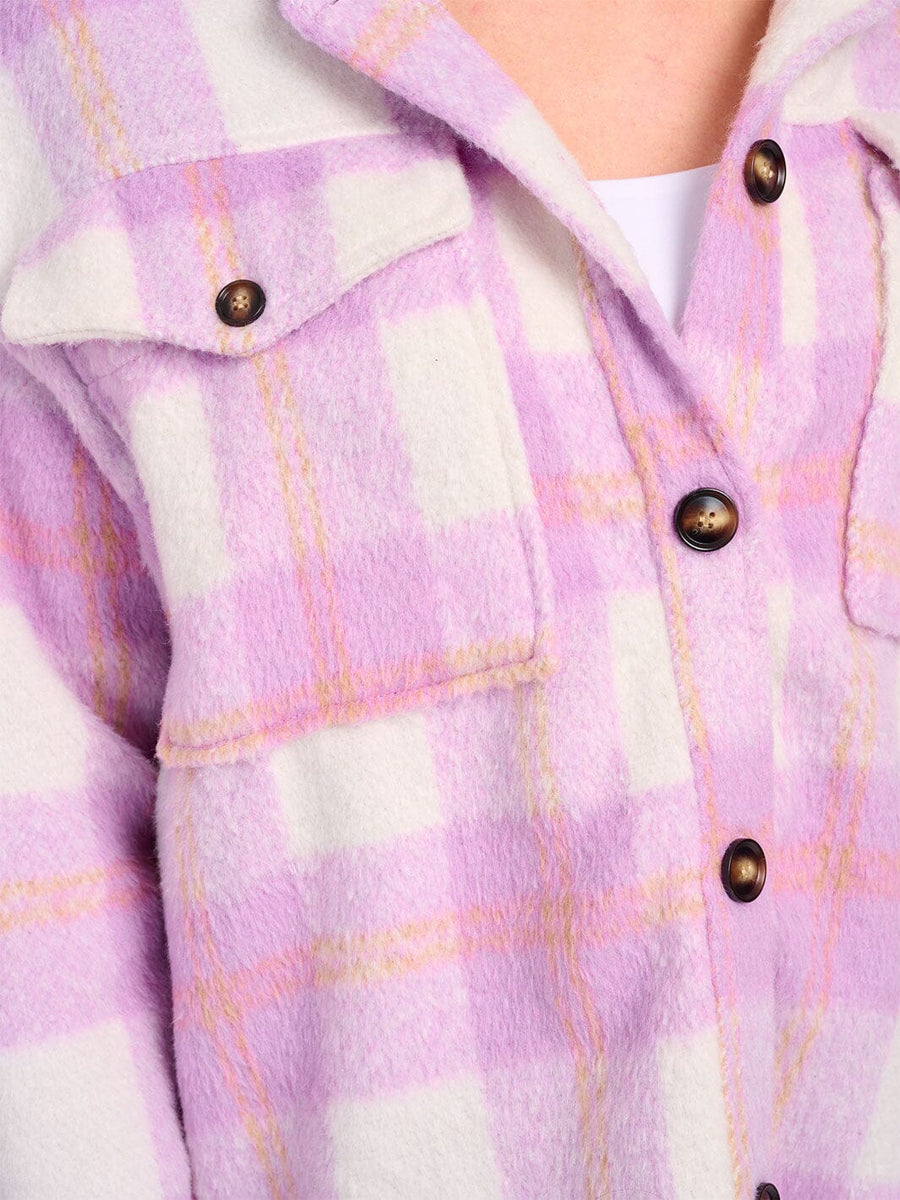 Western Jacket