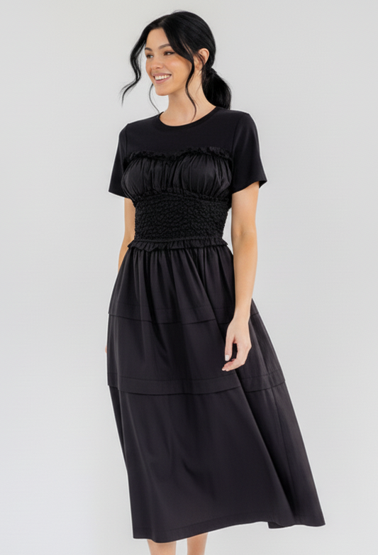 Rita of Cascia Dress