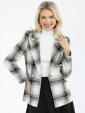 Lady Blazer