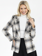 Lady Blazer