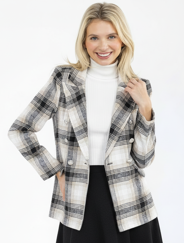 Lady Blazer