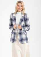 Lady Blazer