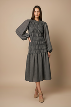 Agata Dress