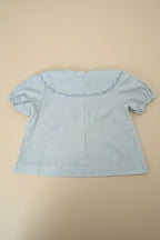 Alexandrina Blouse